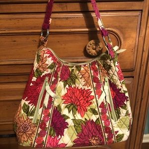 Vera Bradley purse